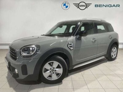 Mini Cooper D Countryman