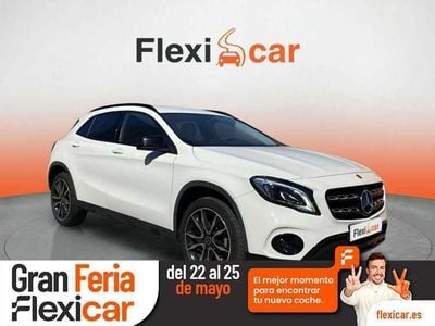 Mercedes GLA200