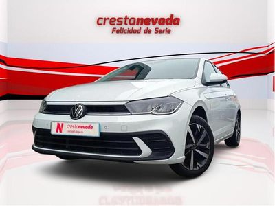 Usado 2024 VW Polo | 19.672 € (Precio justo)