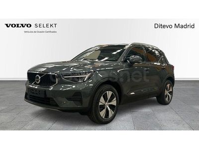 Ny Volvo XC40 Core 163 HK (119 kW) 2025 Grøn SUV