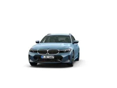 Usado BMW 318 Comfort Edition 150 CV (110 kW) 2025 Familiar