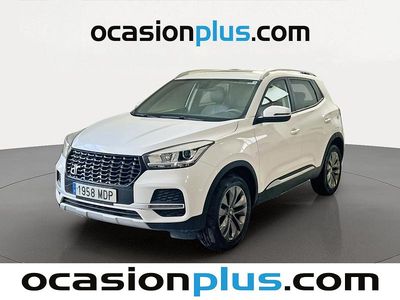 Usado DR DR 4.0 116 CV (85 kW) 2023 Blanco SUV