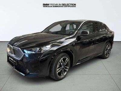 Usado BMW iX2 Luxury Line 150 kW (204 CV) 2025 SUV