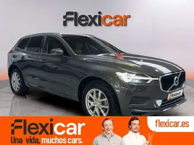 Usado Volvo XC60
