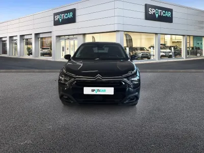 Usado Citroën C4