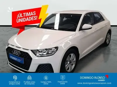 Usado Audi A1 Sportback