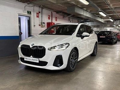Nuevo BMW 230 326 CV (239 kW) 2025 Blanco (alpinweiss sã³lido) Familiar