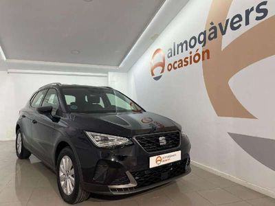 usado Seat Arona FR 1.0 TSI 110 CV 5P