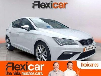 Seat Leon ST