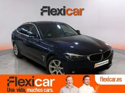 Usado BMW 318 Gran Turismo