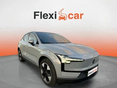 Usado Volvo EX30 Core 200 kW (272 CV) 2024 Gris SUV