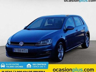 VW Golf VII