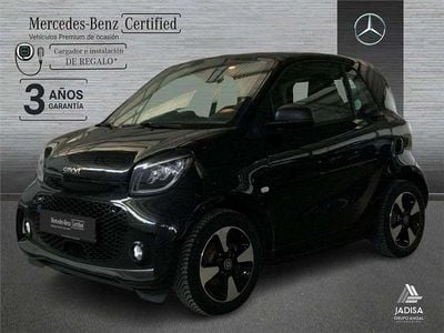 Usado Smart ForTwo Coupé 60 kW (82 CV) 2023 Coupe