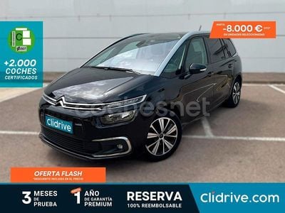Citroën Grand C4 Picasso