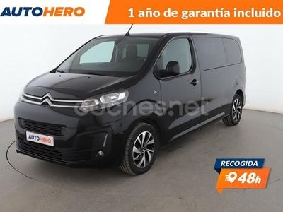 Citroën Spacetourer