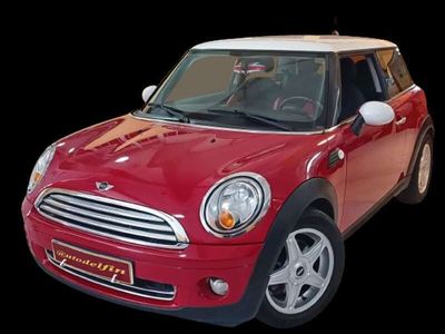 usado Mini Cooper 