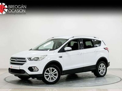 usado Ford Kuga 1.5 EcoB. Auto S&S Trend+ 4x2 120