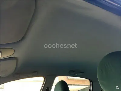 Usado Peugeot 206