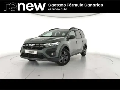 Usado Dacia Jogger Expression 101 CV (74 kW) 2025 Monovolumen