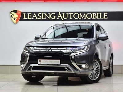 usado Mitsubishi Outlander P-HEV 2.4 Híbrido (Gasolina)