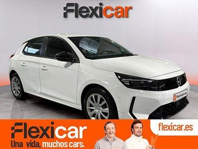 Usado Opel Corsa Edition 100 CV (73 kW) 2023 Blanco Utilitario
