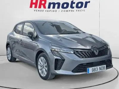 Usado Renault Clio Evolution 101 CV (74 kW) 2025 Utilitario