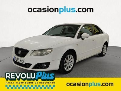 Seat Exeo