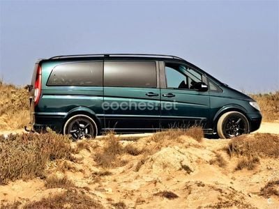 Mercedes Viano