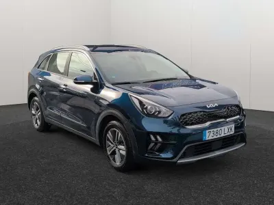 Usado Kia Niro