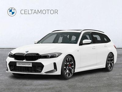 Nuevo BMW 320 190 CV (139 kW) 2026 Otro Familiar