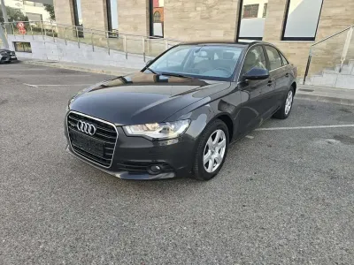 Usado Audi A6