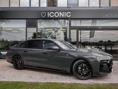 BMW 740