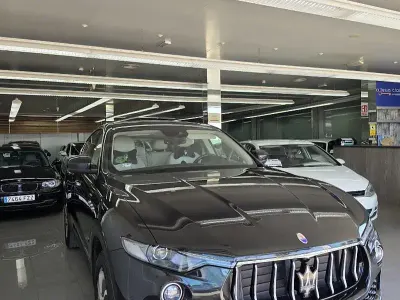 Usado Maserati Levante