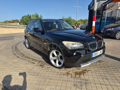 Usado BMW X1