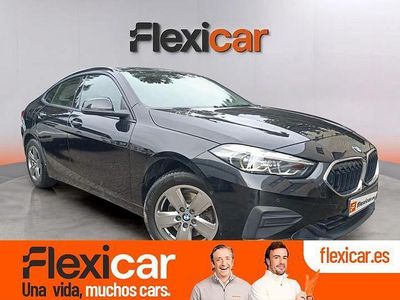 Usado BMW 218 136 CV (100 kW) 2021 Negro Berlina