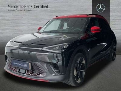 Usado Smart #1 Brabus 314 kW (428 CV) 2023 SUV