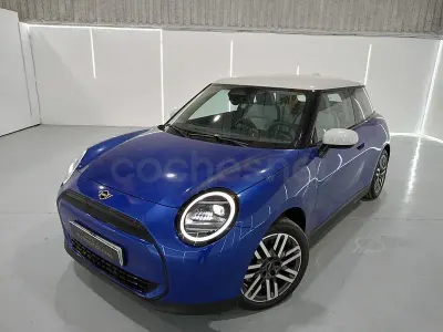 Usado Mini Cooper