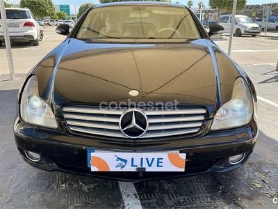Mercedes CLS320