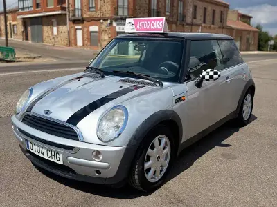 Usado Mini ONE