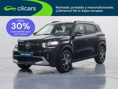 Usado Citroën C3 Aircross