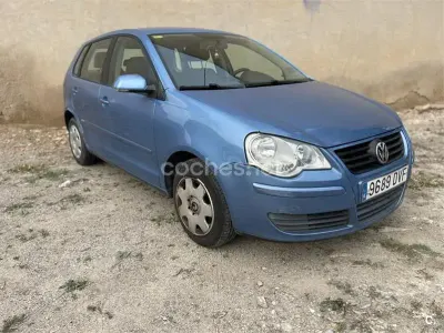 Usado VW Polo