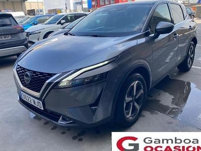 Usado Nissan Qashqai N-Connecta 140 CV (102 kW) 2023 SUV