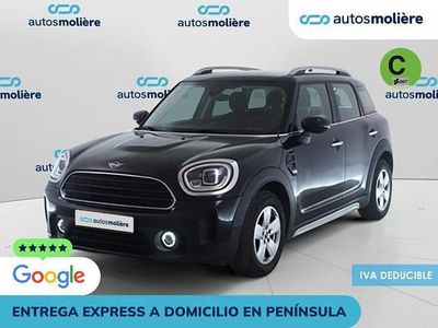 Mini Cooper D Countryman