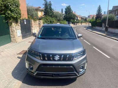 usado Suzuki Vitara 1.4T GLE Mild Hybrid