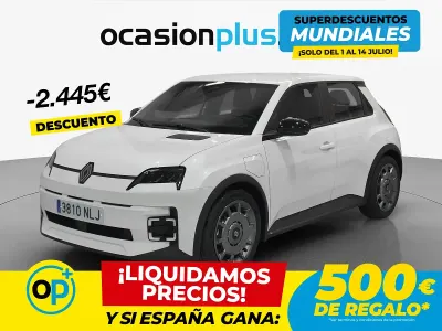 Usado Renault R5