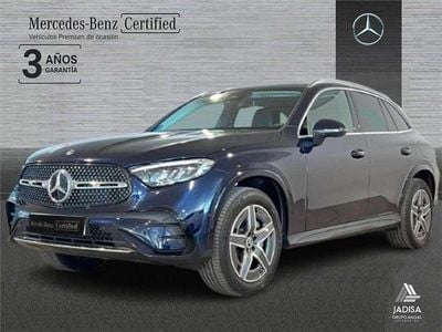 Mercedes GLC300e