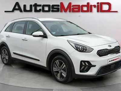Usado Kia Niro 141 CV (103 kW) 2020 SUV