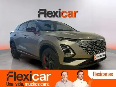 Usado Omoda 5 185 CV (136 kW) 2024 Blanco SUV