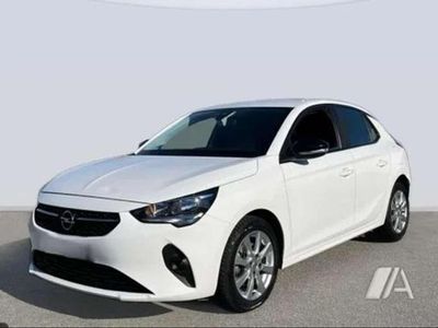 Blanco Nuevo 2025 Opel Corsa Edition Utilitario | 21.322 €