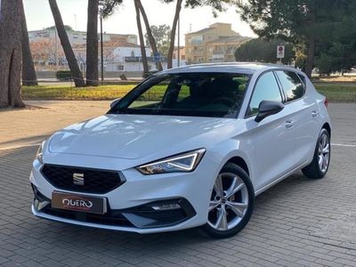 usado Seat Leon 1.5 eTSI S&S FR Special Edition Vision DSG 110 kW (150 CV)